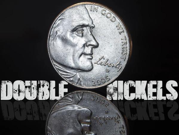 Double Nickels