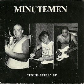“Tour‐Spiel” EP