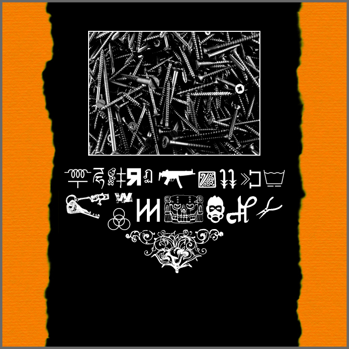 Cultural Propaganda Archive volume 9