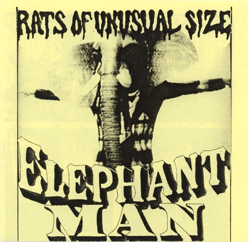 Elephant Man
