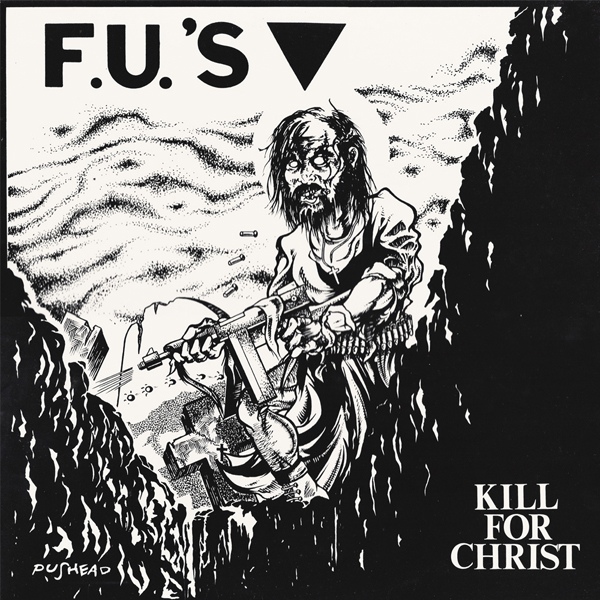 Kill for Christ