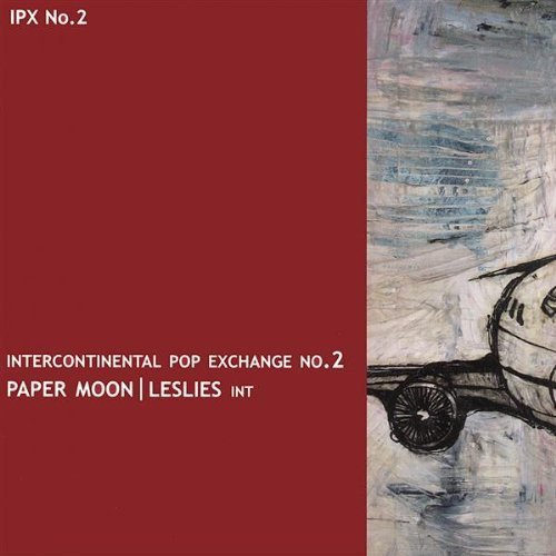 Intercontinental Pop Exchange No.2