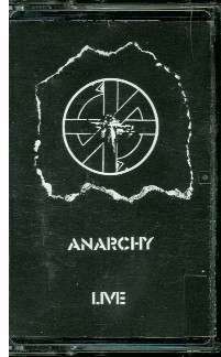 Anarchy Live
