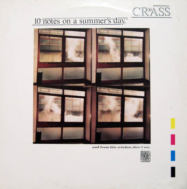 10 Notes on a Summer’s Day