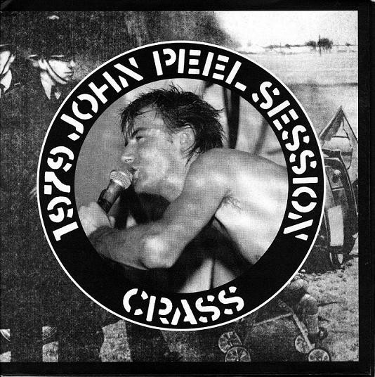 1979 John Peel Session