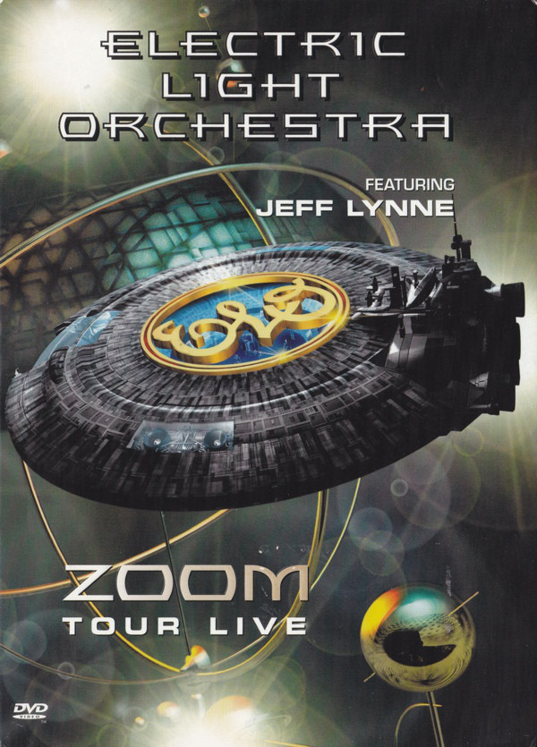 Zoom Tour Live