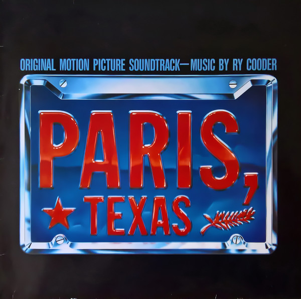 Paris, Texas