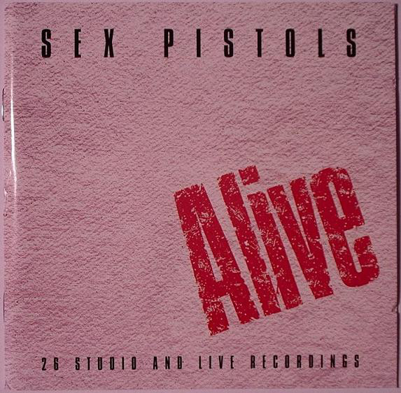 Alive