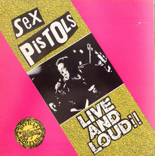 Live and Loud!