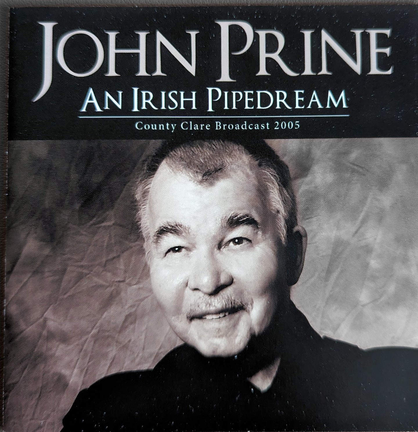 An Irish Pipedream