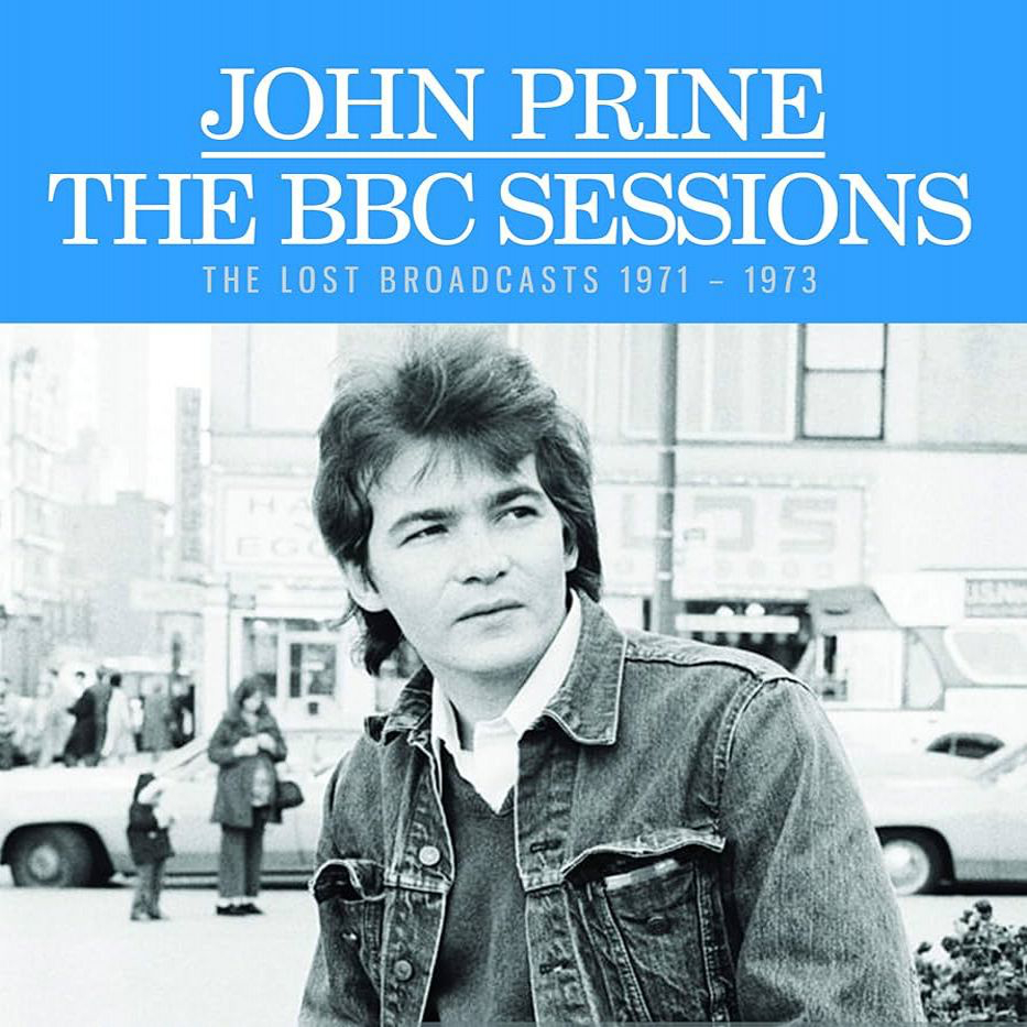 The BBC Sessions (The Lost Broadcasts 1971 - 1973)