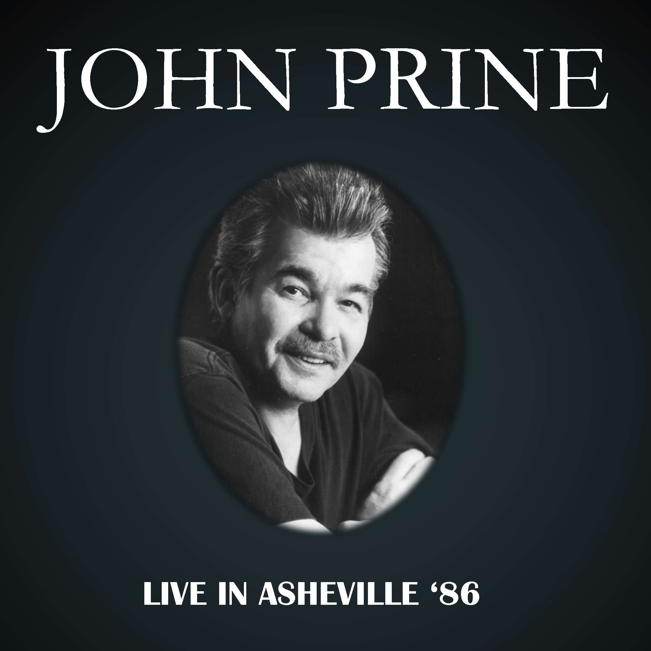 Live in Asheville '86