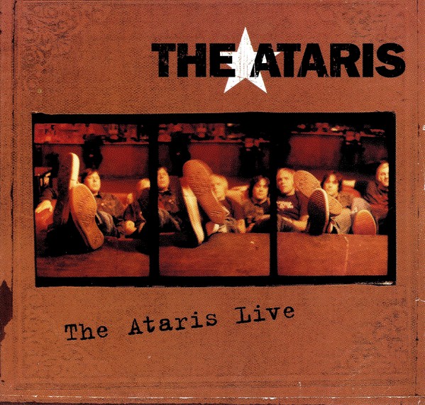 The Ataris Live