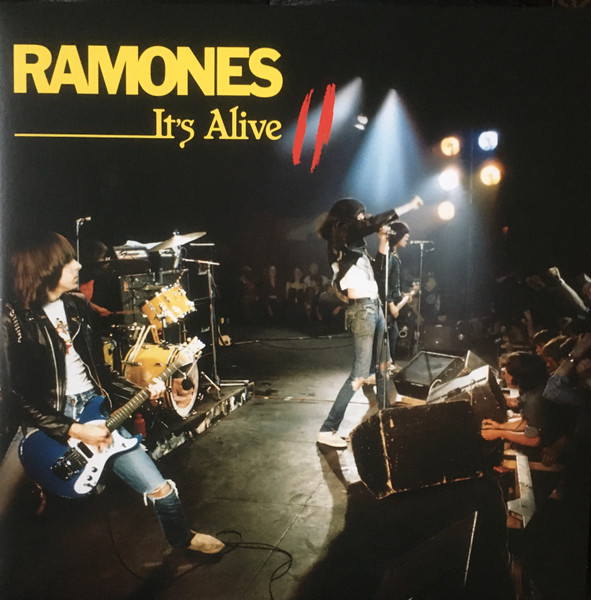 It’s Alive II