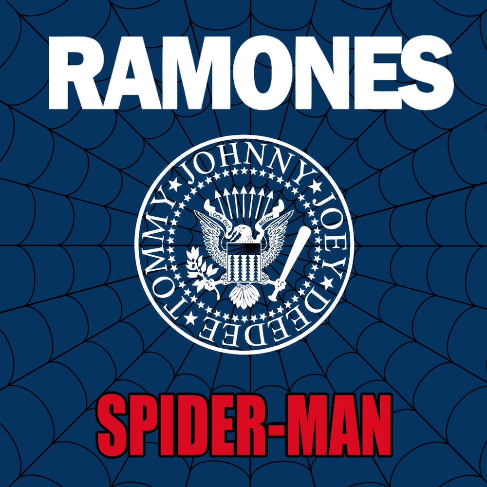 Spider‐Man