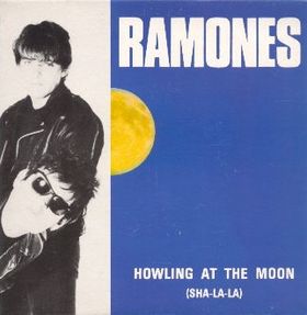 Howling at the Moon