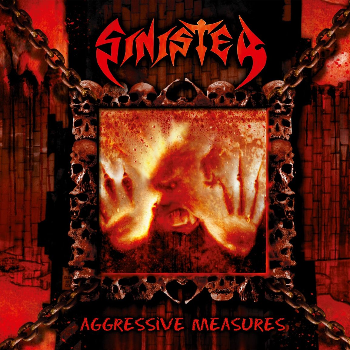 Aggressive Measures