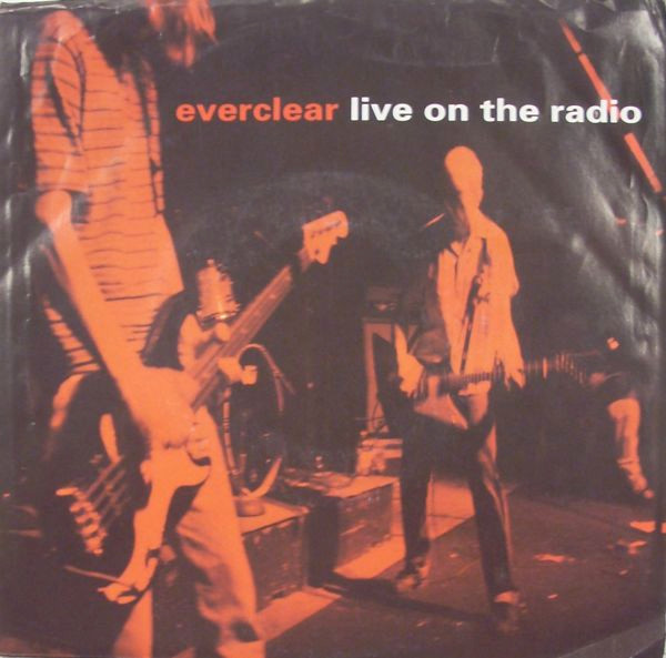 Live on the Radio