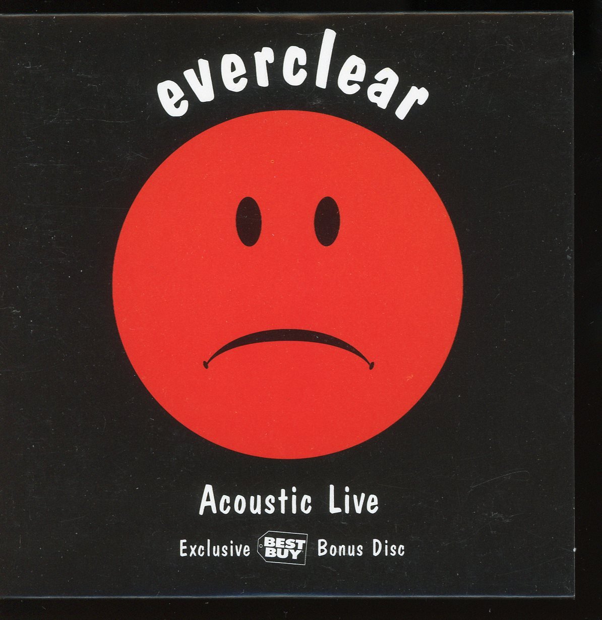 Acoustic Live