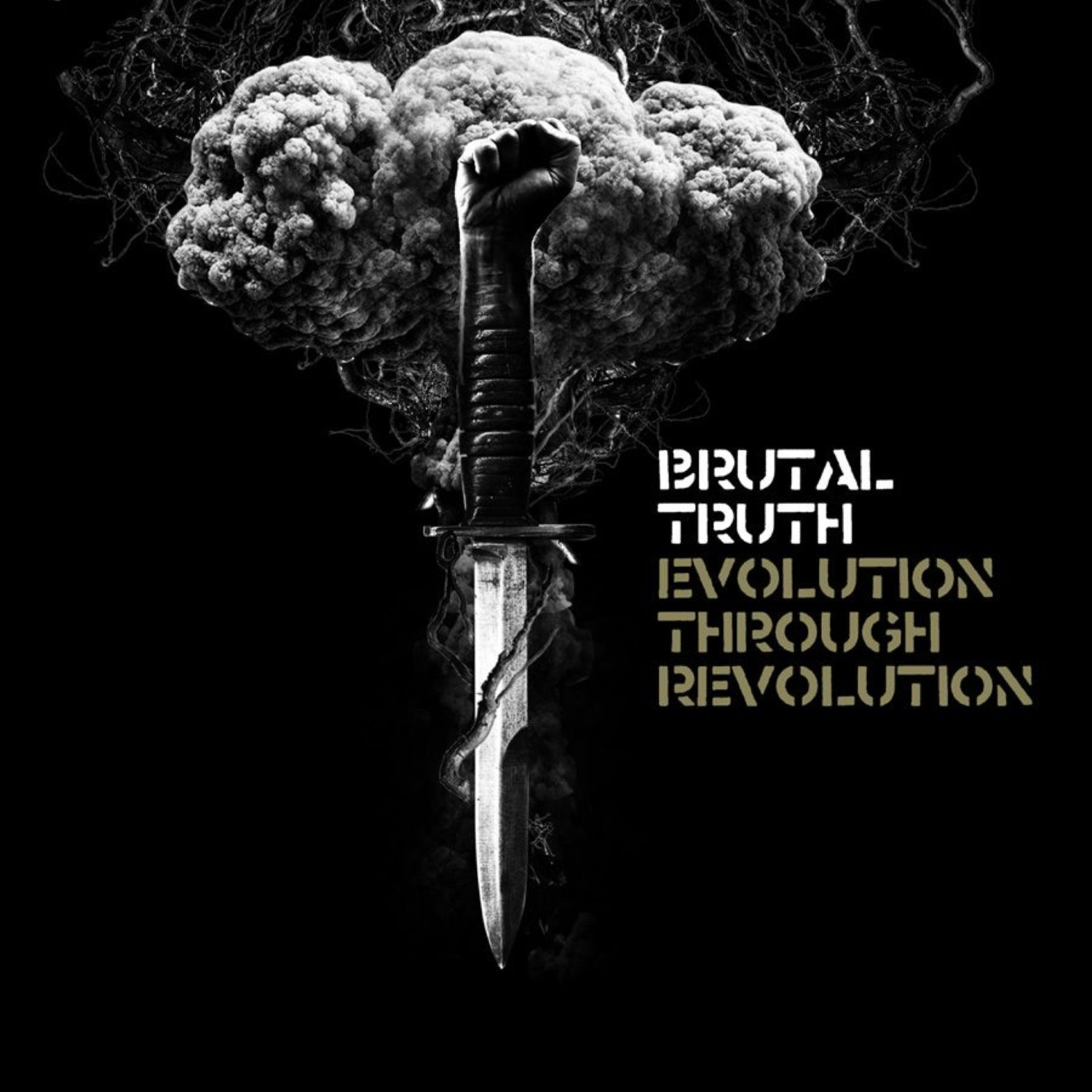 Evolution Through Revolution