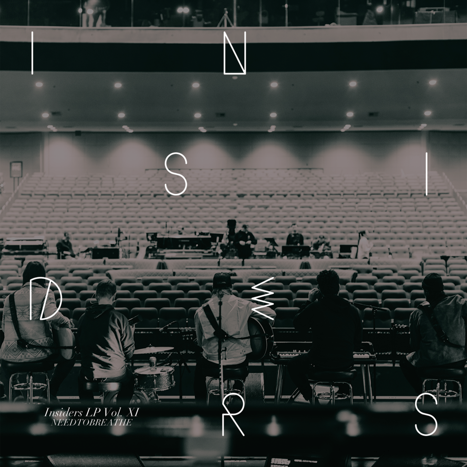 Insiders LP, Vol XI
