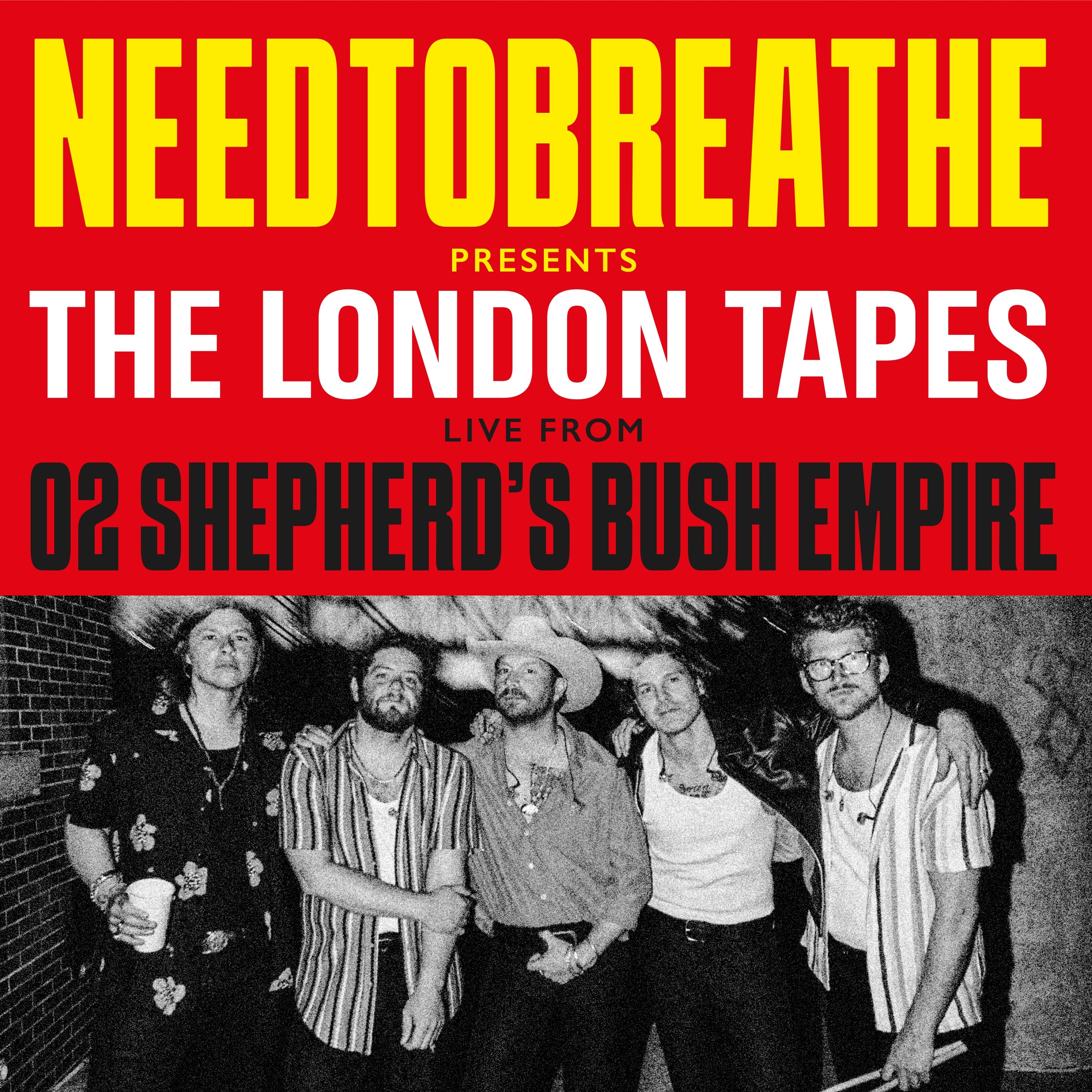 The London Tapes