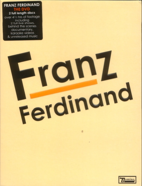 Franz Ferdinand