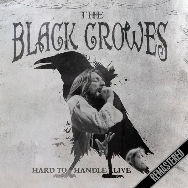 Hard To Handle - Live (Live: Houston, TX 6 Feb '93)