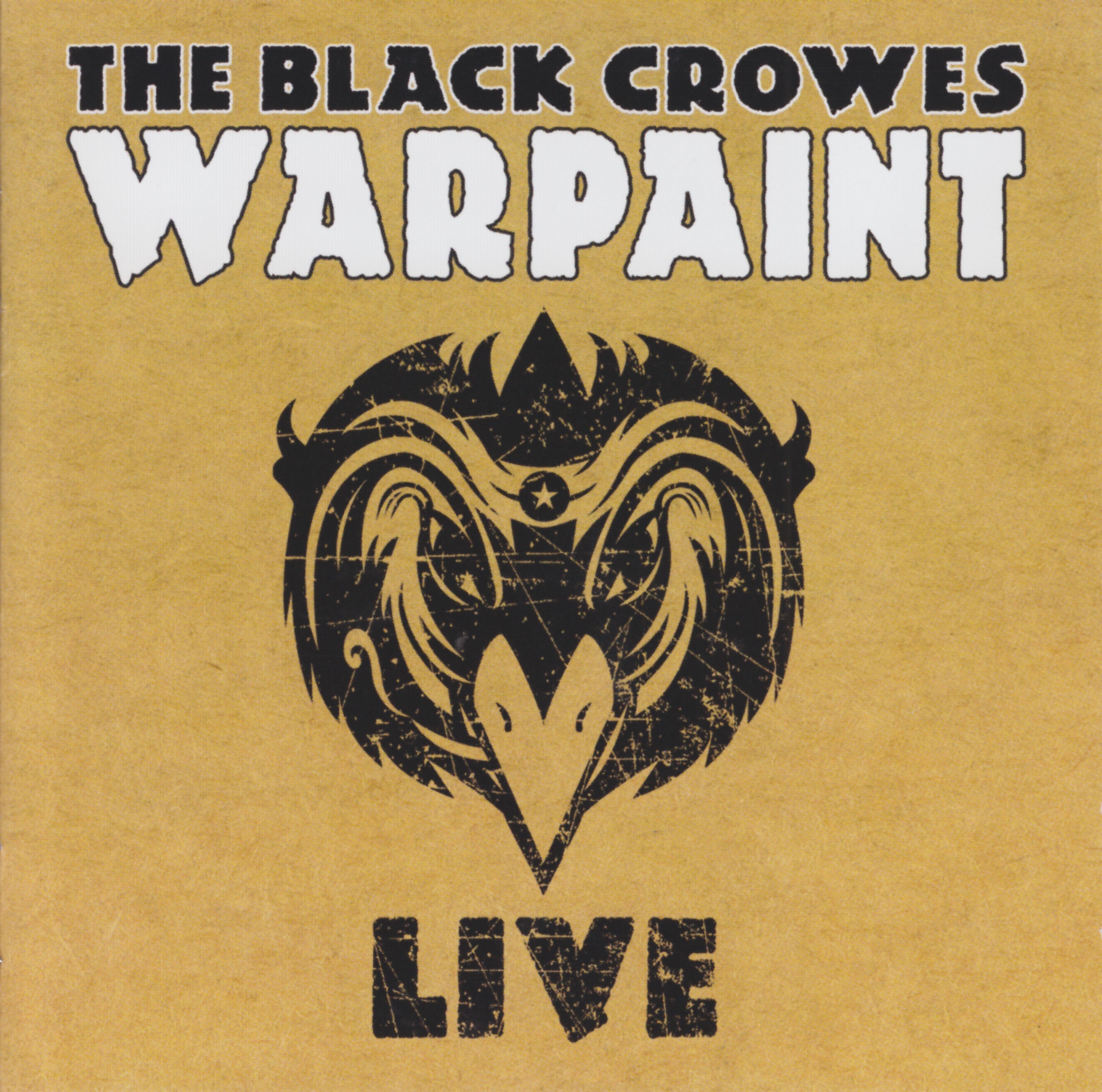 Warpaint Live