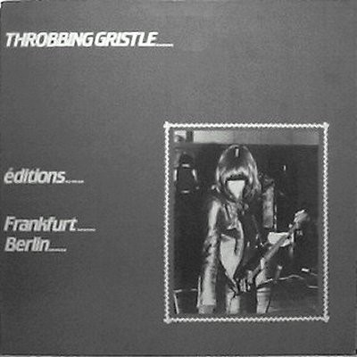 Éditions… Frankfurt… Berlin…