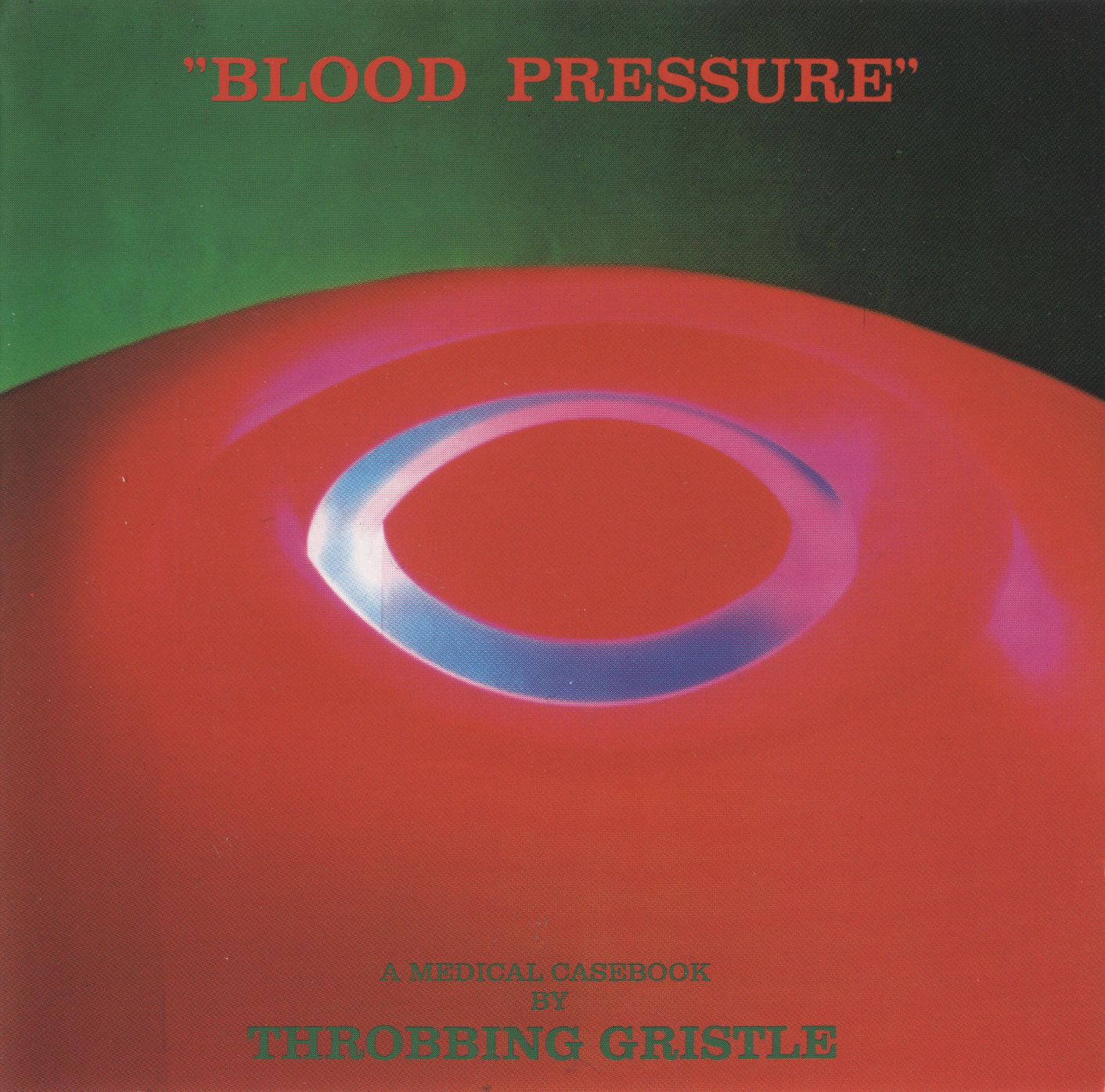 Blood Pressure
