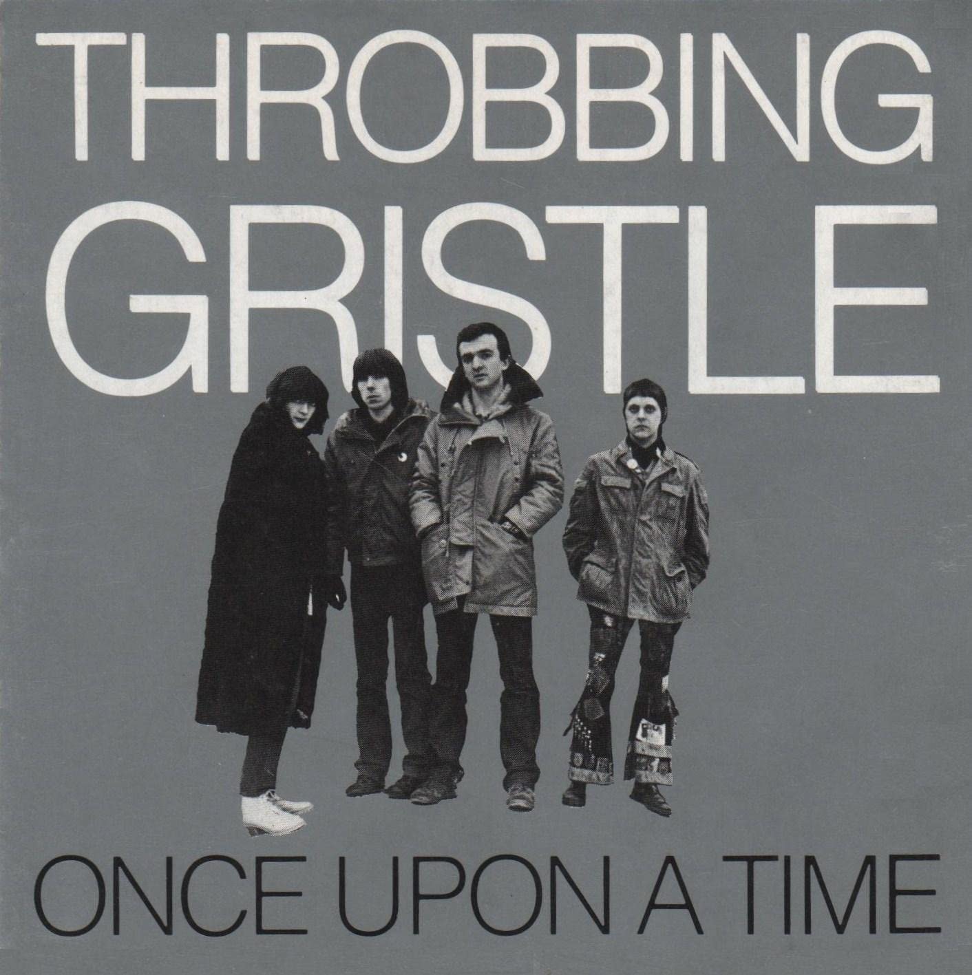 Once Upon a Time