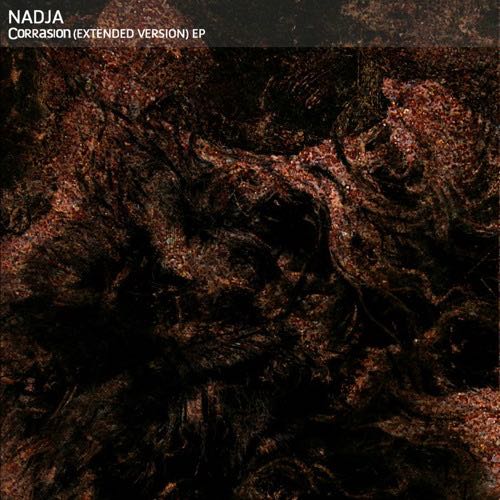 Corrasion (Exclusive Extended Version) EP