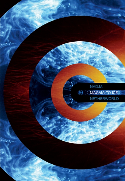 Magma to Ice