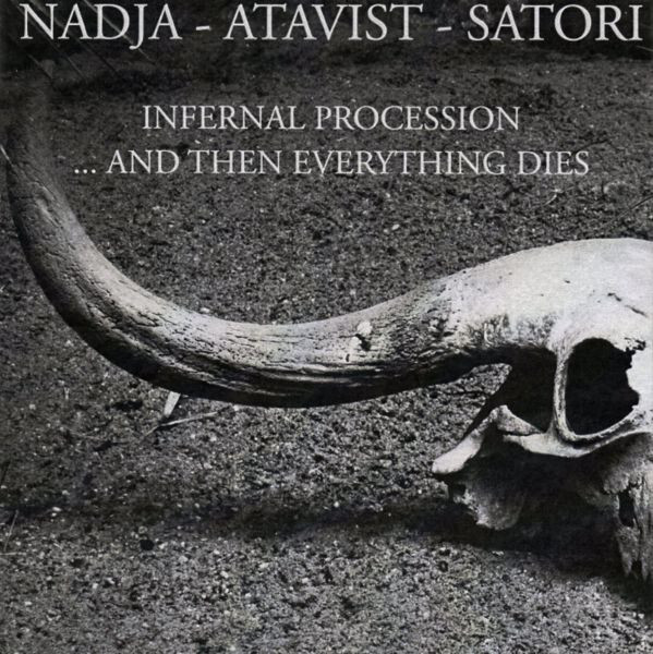 Infernal Procession… And Then Everything Dies