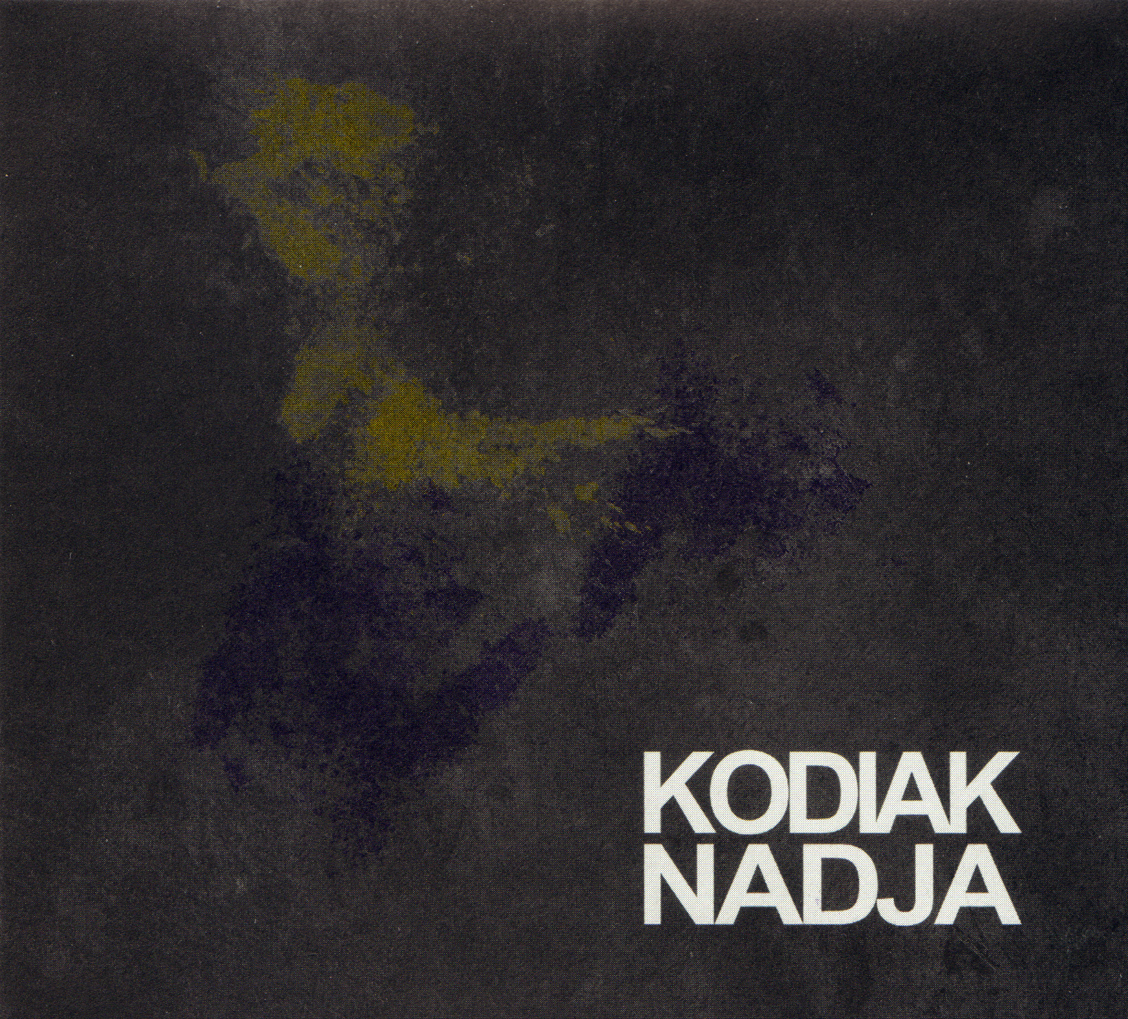 Kodiak / Nadja