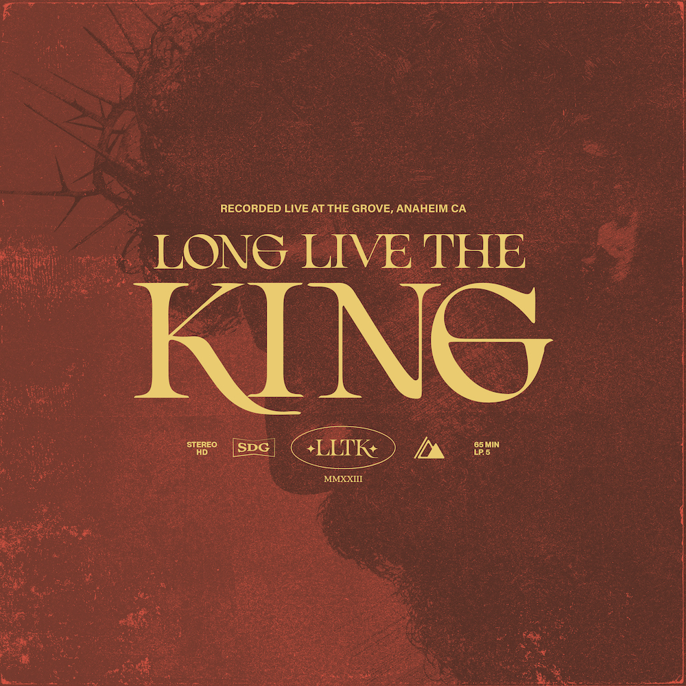 Long Live The King