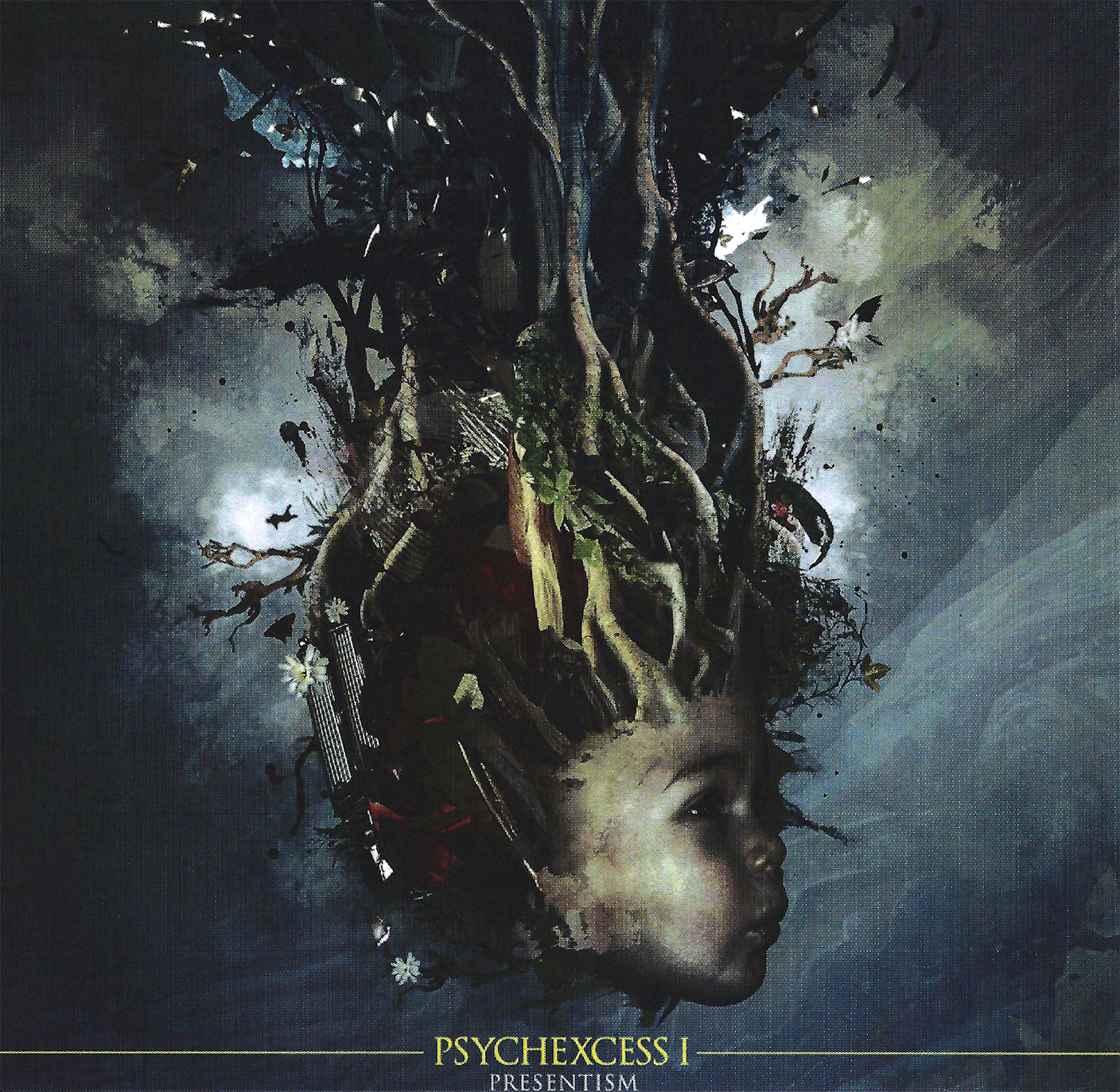 Psychexcess I - Presentism