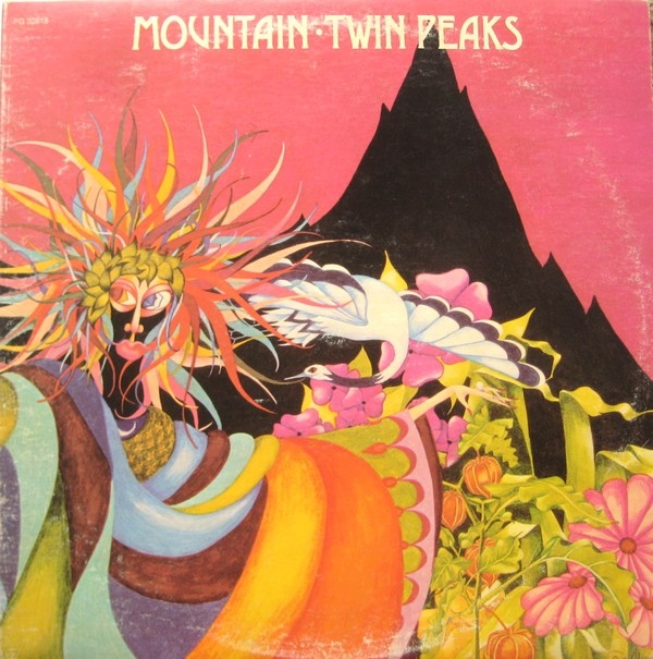 Twin Peaks