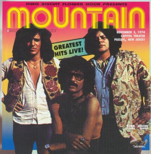 Greatest Hits Live