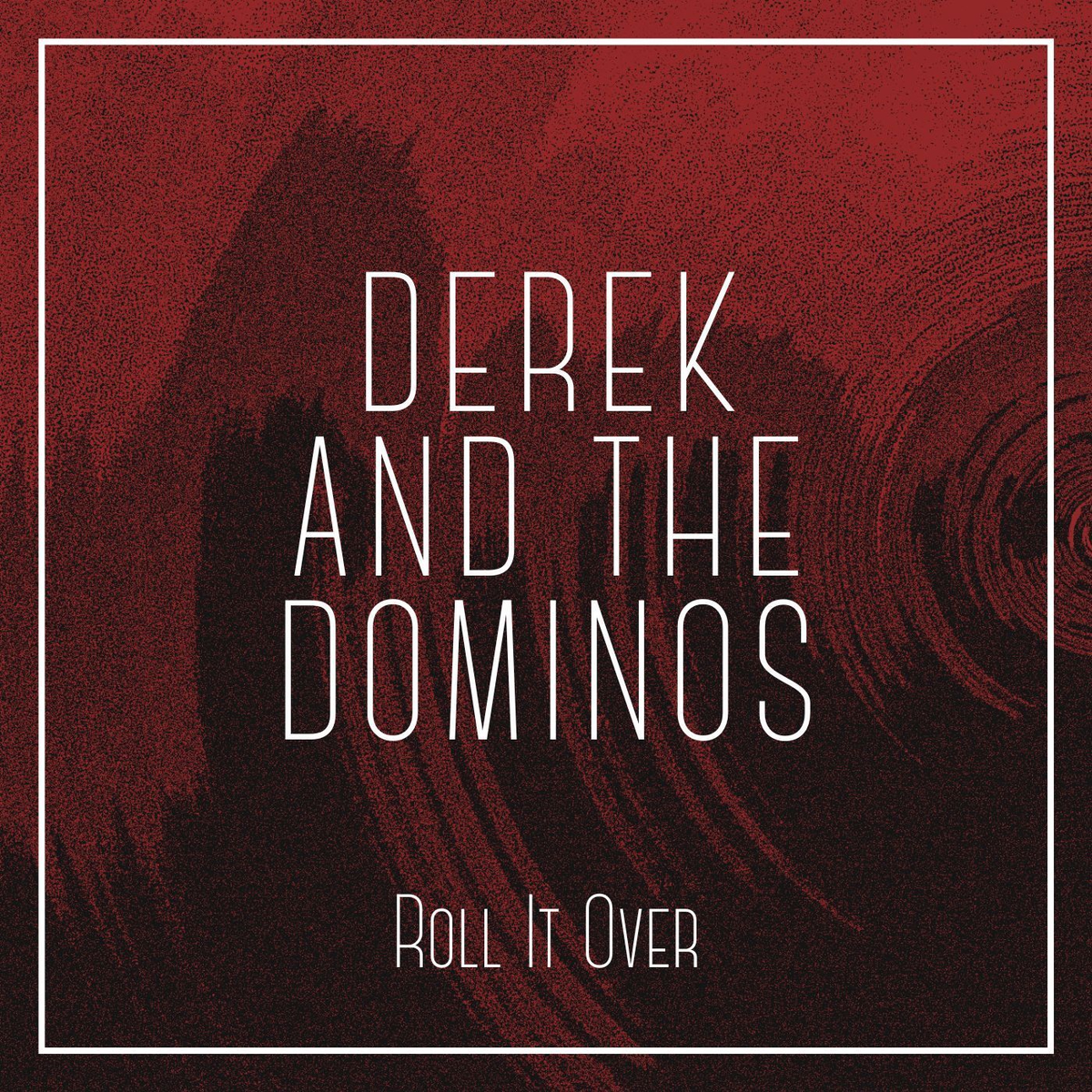 Roll It Over