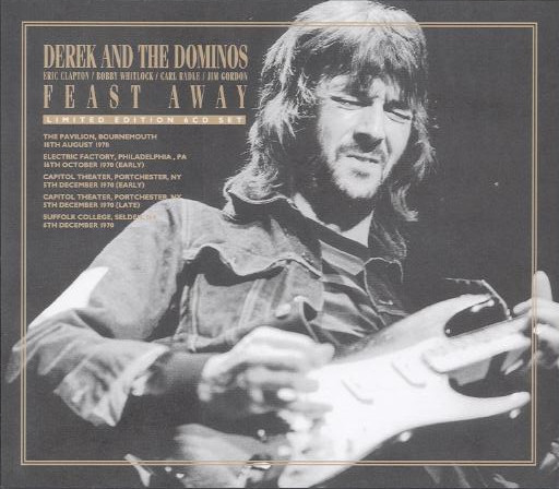Feast Away