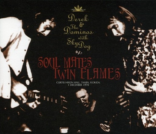 Soul Mates Twin Flames
