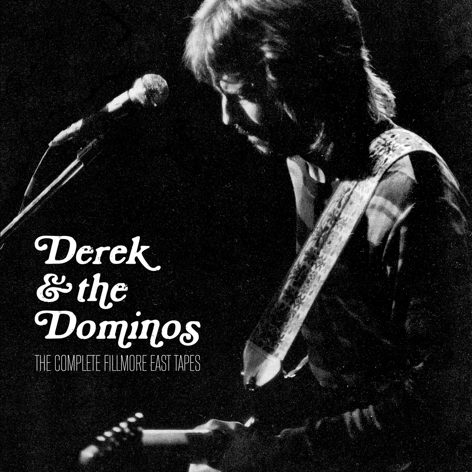 The Complete Fillmore East Tapes