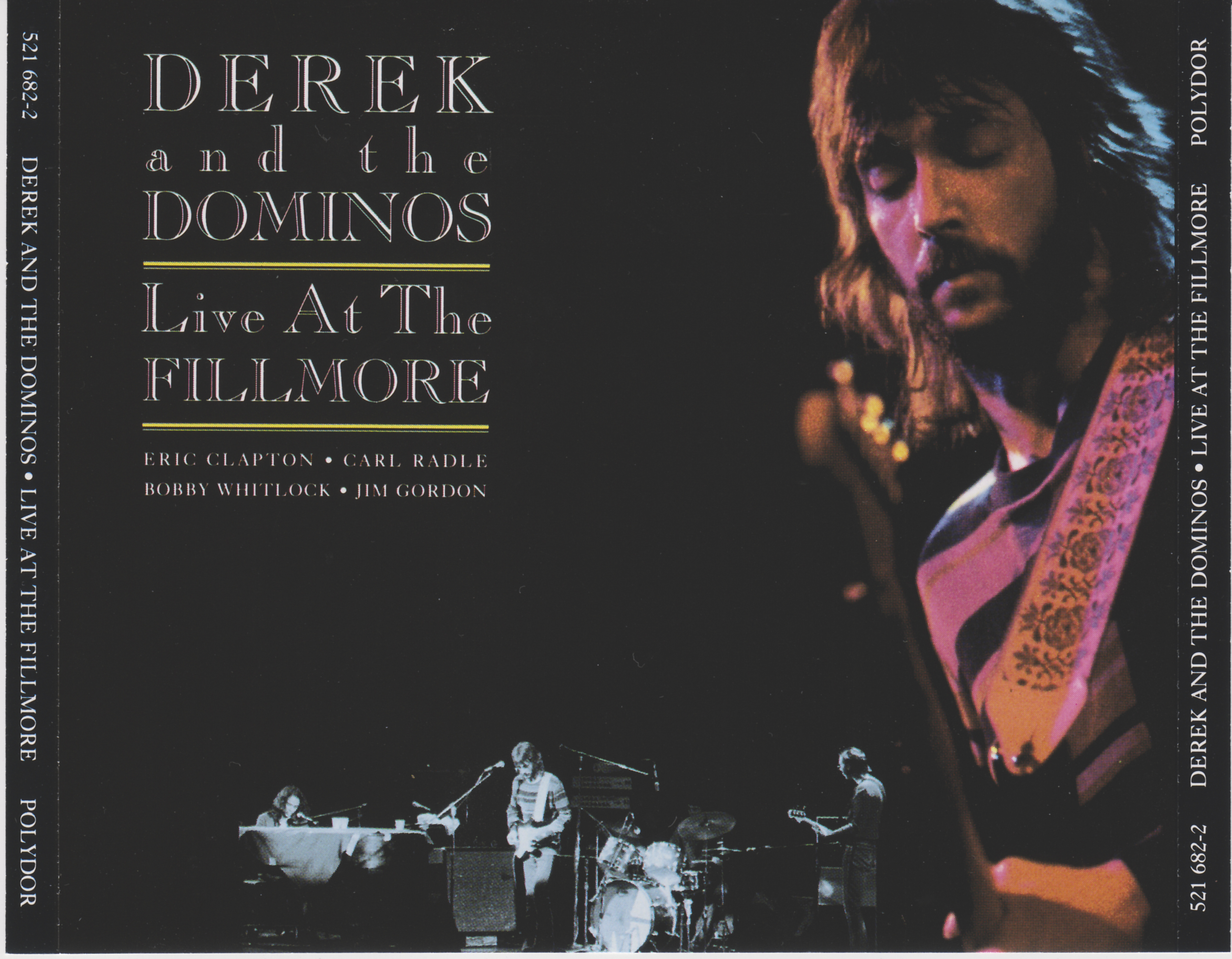 Live at the Fillmore