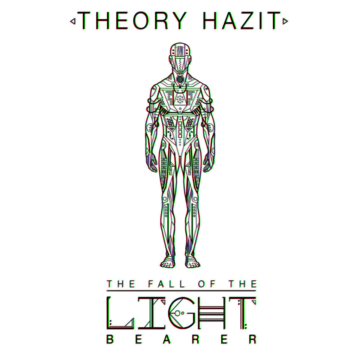 Fall of the Light Bearer