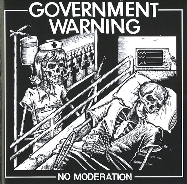No Moderation