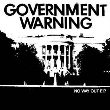 No Way Out E.P.