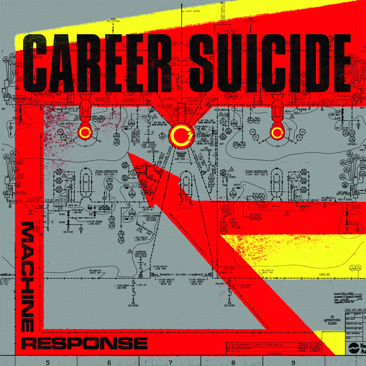 Machine Response