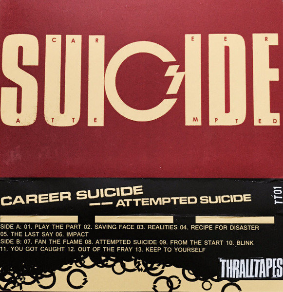 Attempted Suicide